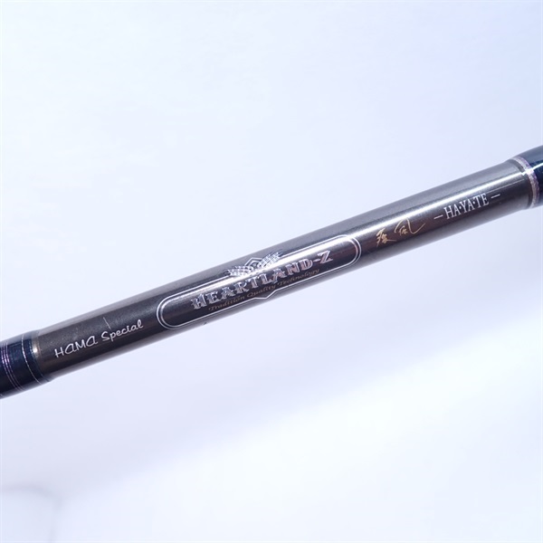 ０３ハートランド疾風ＨＬ－Ｚ６７１ＨＲＢ－ＳＶ